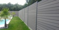 Portail Clôtures dans la vente du matériel pour les clôtures et les clôtures à Blacqueville