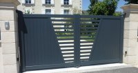Notre société de clôture et de portail à Blacqueville